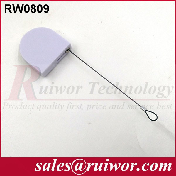 Handgun Security Cable | RUIWOR