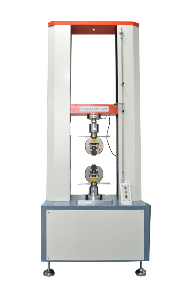 Electronic Universal Material Testing Machine 10T For Metal And Non Metal Materials