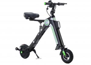 China Mini Bike Adult Outdoor Entertainment 500W 36V Foldable Electric Scooter Bike on sale
