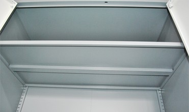 0.157CBM 50kgs Load Capacity Office File Cupboard