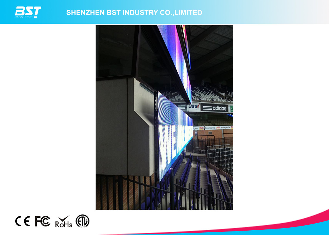 Front Service Indoor Rental Led Display Curtain Led Screen Pixel Pitch 3.91mm