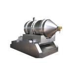 Laboratory Stainless Steel Milk Seasoning Powder Mixer Machine