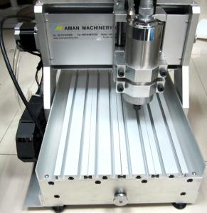 Quality 3020 800w advertising cnc router for sale for sale