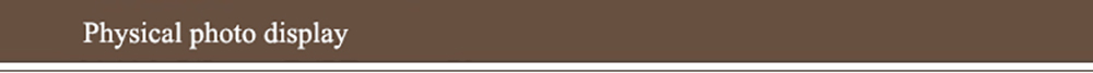 Brown Jewelry Velvet Packaging Box For Necklace Rings