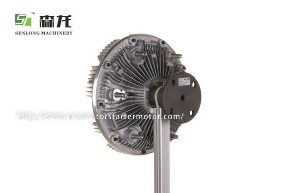 Heavy Duty Truck Fan Clutch For MERCEDES BENZ 9062000622