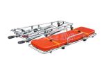 Aluminum Alloy Ambulance Stretcher 3A3