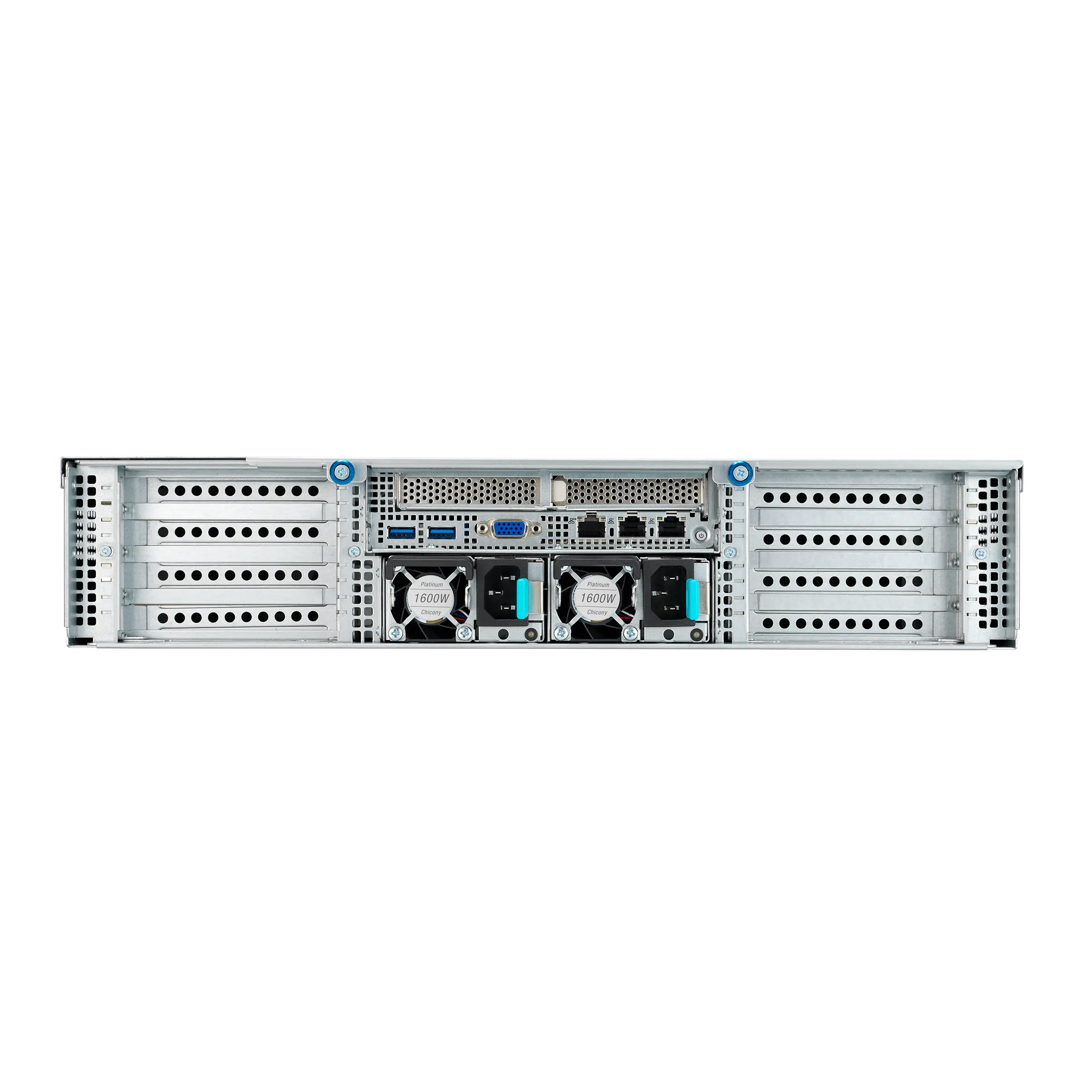 Intel 6346 Processor 800W Power Supply Top Pick ESC4000-E10 Server Performance