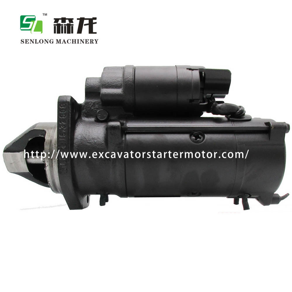 24V 9T 4.0kw Starter IS1238 11131648, 11131865, 11132140, AZF4169, AZF4232, AZF4312 01182986, 01183241, 01183683, 01183718 4812156453 MS70 for Deutz,