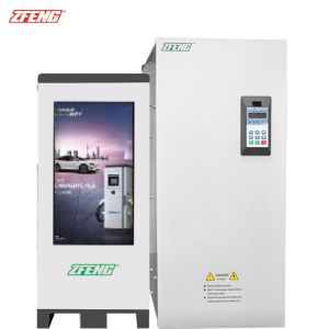 Buy cheap 3 Phase New Energy Equipment Servo Variable Frequency Drive from wholesalers
