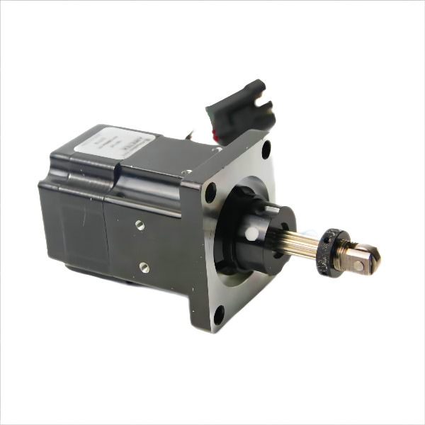 SMT Spare Part 185463 / 197147 Motor For DEK SMT Machine
