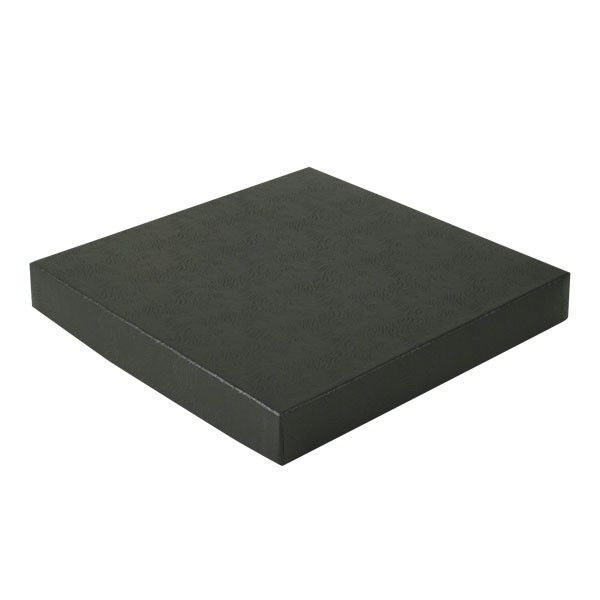 100% Recycled Material Paper Hi Wall Gift Boxes Rigid Lid Folding Packaging Boxes
