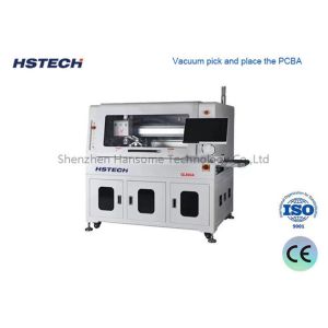 Quality Inline Automatic PCB Router Machine Precision and Efficiency Combined for sale