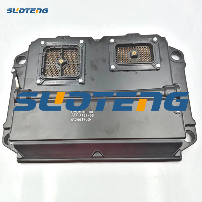 262-2879 2622879 ECM Controller For E324D Excavator Spare Parts