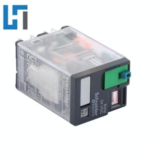 Quality RXM2AB2BD Schneider RXM Relay Small Plc Programming Controller Module for sale