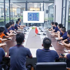 Maanshan Leonon Energy Saving Technology Co., Ltd.