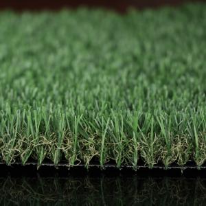 Quality Anti Ultraviolet Sports Synthetic Grass / Artificial Golf Putting Green for sale