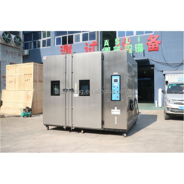 Walk-in Stability Chamber/climatic Control test Chamber