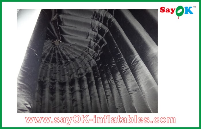 inflatable photo booth