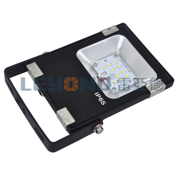 Railway 160lm / W 150w Led Tunnel Light / Outdoor Led Projection Lights