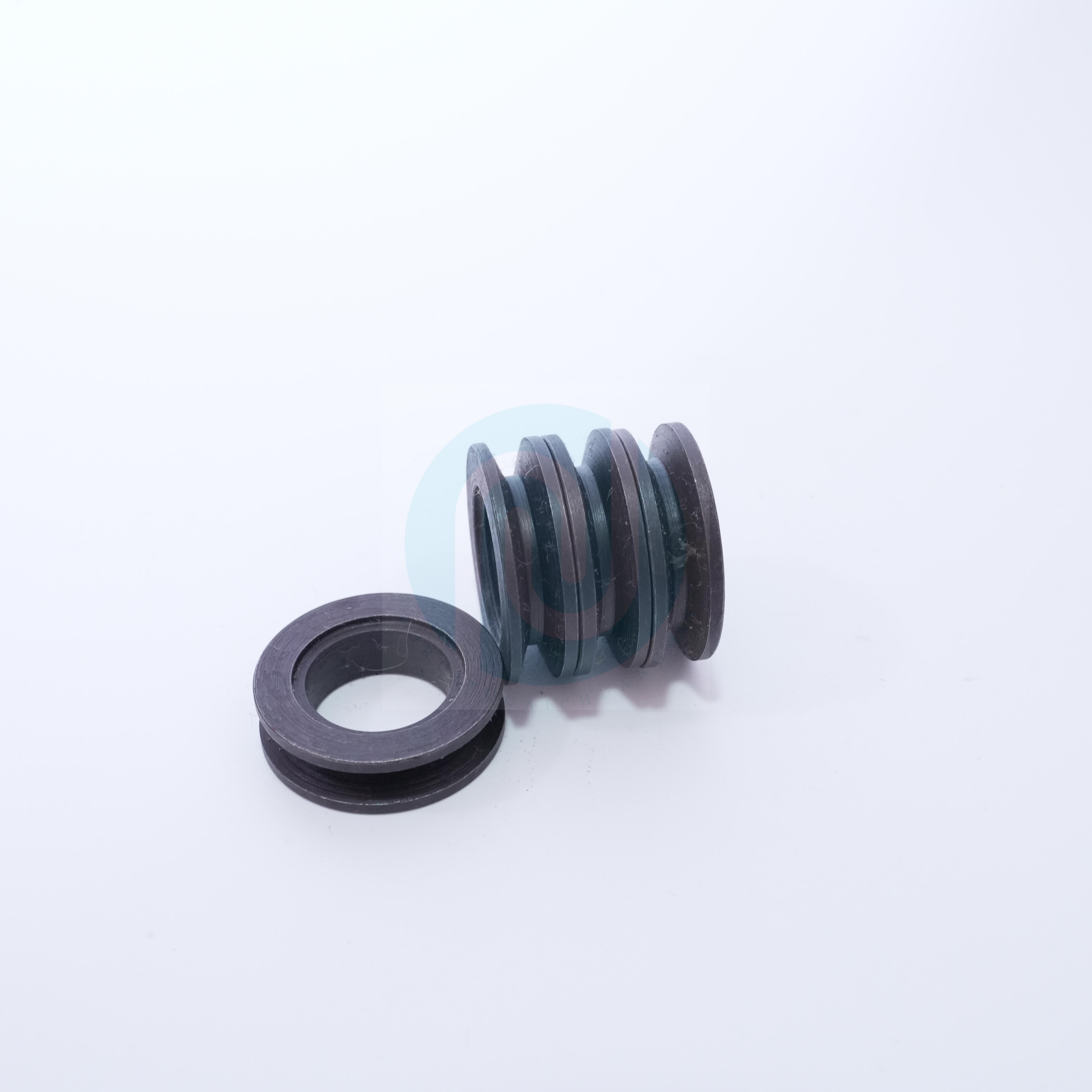 85632000 Pulley Idler Sharp Assy GTXL Cutting Machine Replacement Parts