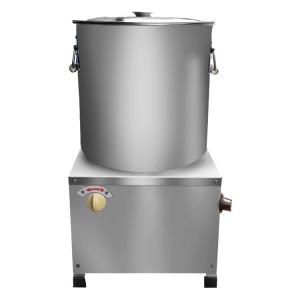 China Farm Durable Corrosion Resistant Chemical Centrifuge on sale