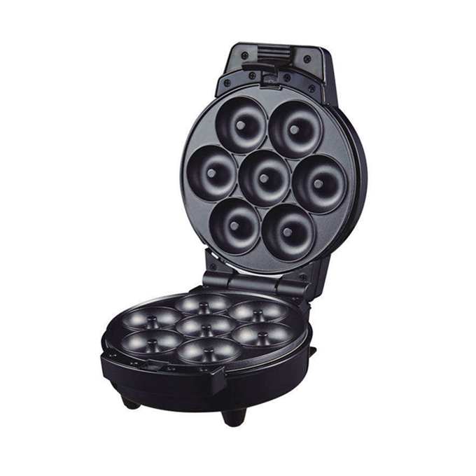 58 KG 220V/380V Mini Donut Oven at Low Investment for Snack Food