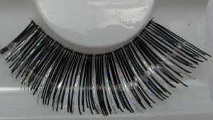 Quality Natural False Eye Lashes for sale