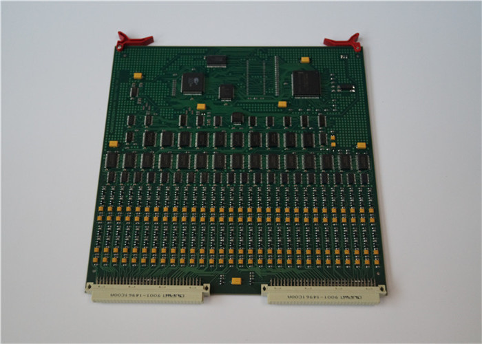 Printed Circuit Board 00.782.0008 SEK Card Board Delicate Design