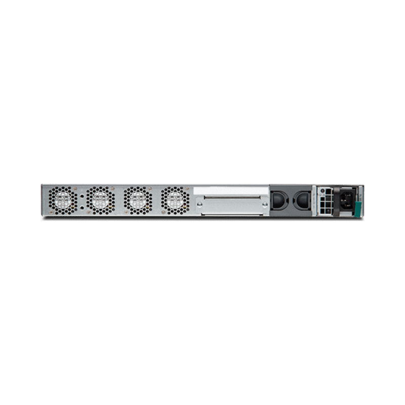 SNMP Compatible 7-Port QFX Series Networks SRX1500-SYS-JB-AC Ethernet Switch for Seamless Management