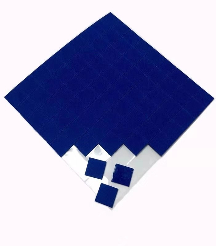 Cork Pads for Glass Industry