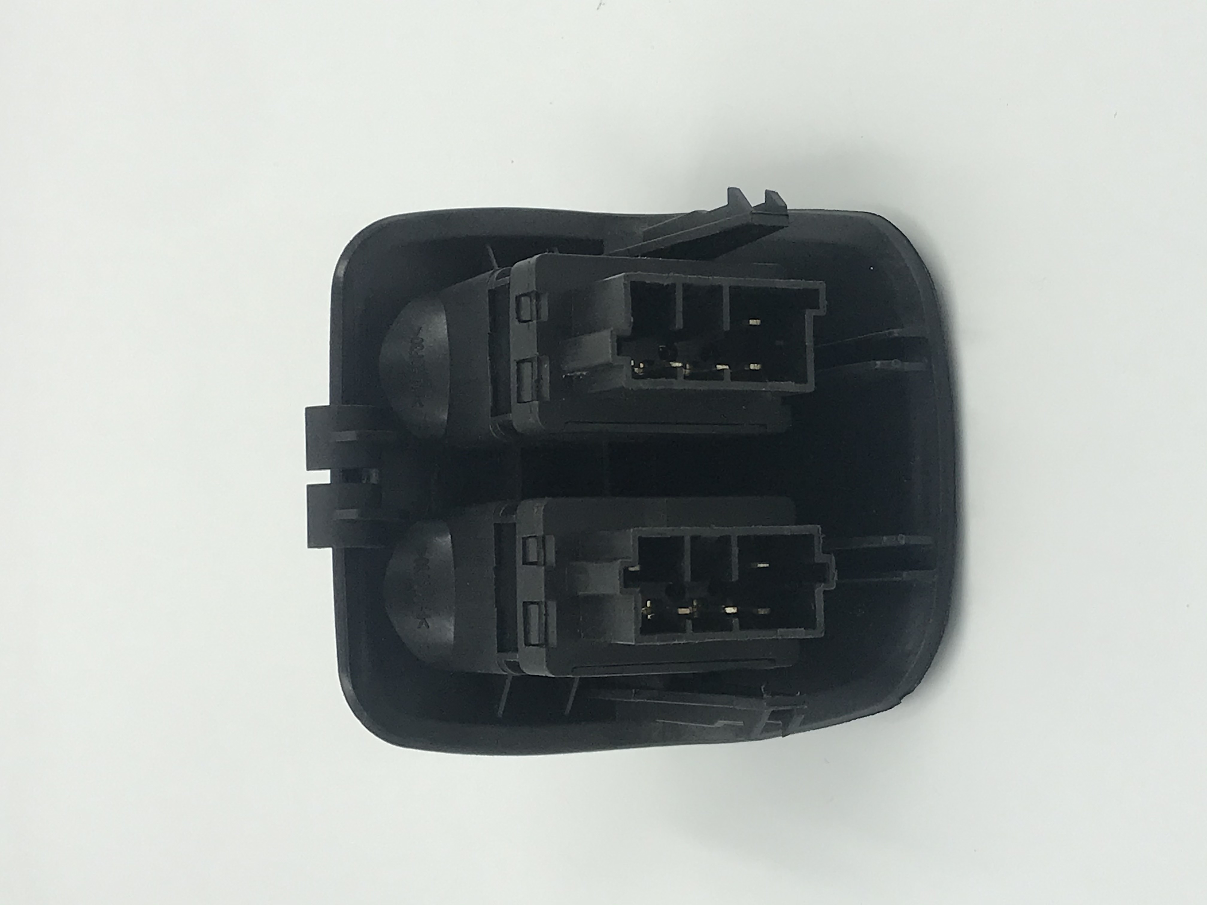 Citroen Peugeot Electric Window Switch 2 Front Driver Side Master Window Switch