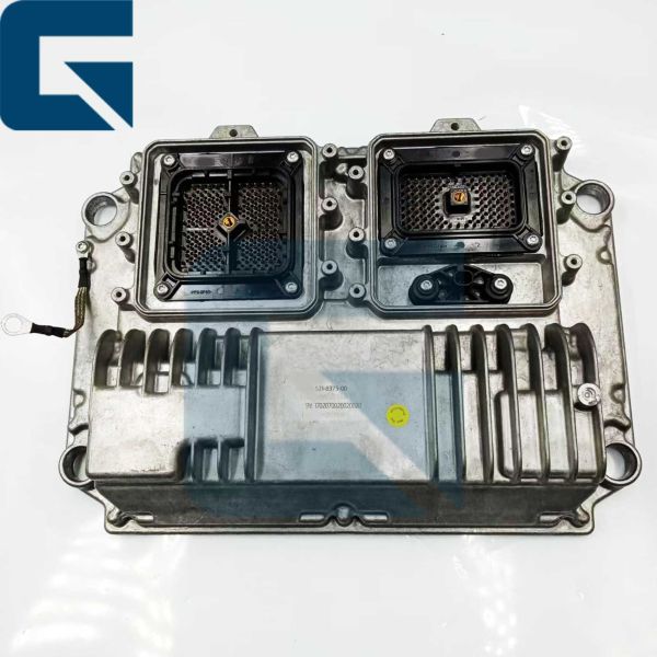 521-8373 ECM ECU Controller Board side view