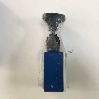 R900424266 Rexroth Overflow Valve DBDH6P1X315 Stainless Steel Material For