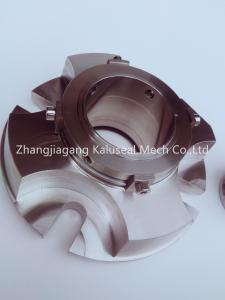 China KL-5610 John Crane 5610 Cartridge Seal Replacement Mechanical Seal For Pump on sale