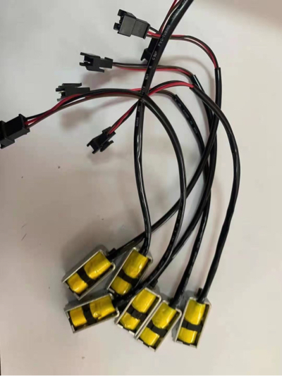 Needle Actuator Detector Flat Knitting Machine Parts