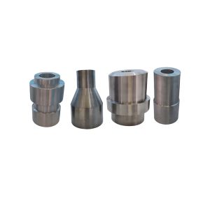 Quality Titanium Parts ODM &amp; OEM Machining Services Custom Titanium Parts for sale