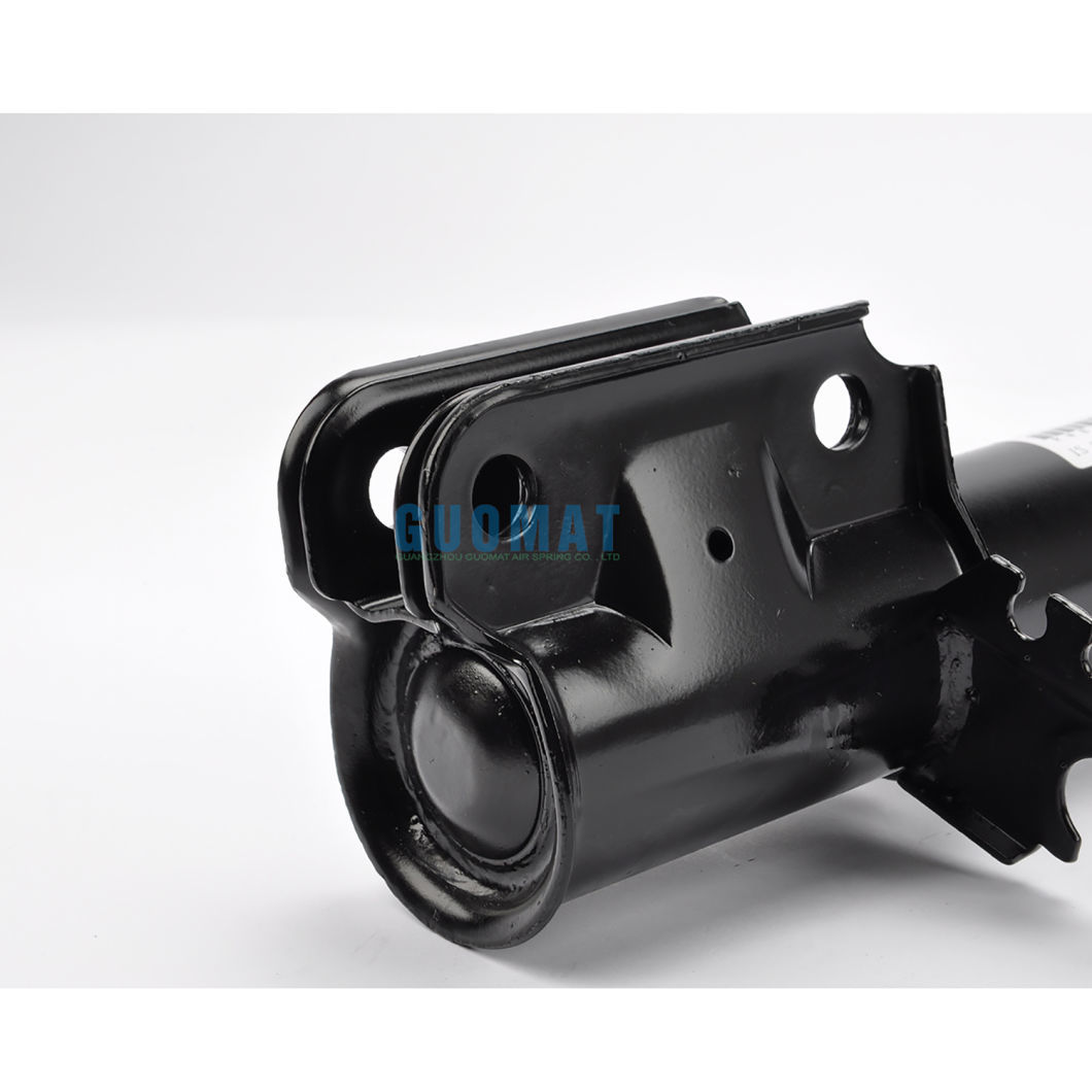 Rnb000750 Air Spring Range Rover L322 Suspension Front Left Complete Air Strut Air Suspension