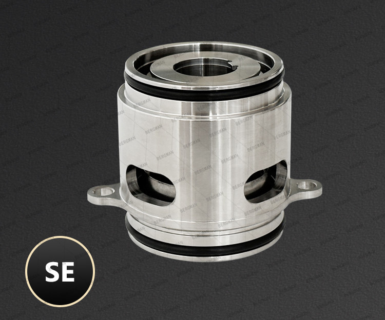 BERGMAN Replace Grundfos GLF SE-22mm SE Pump Mechanical Seal Cartridge seal 96102361 96102360