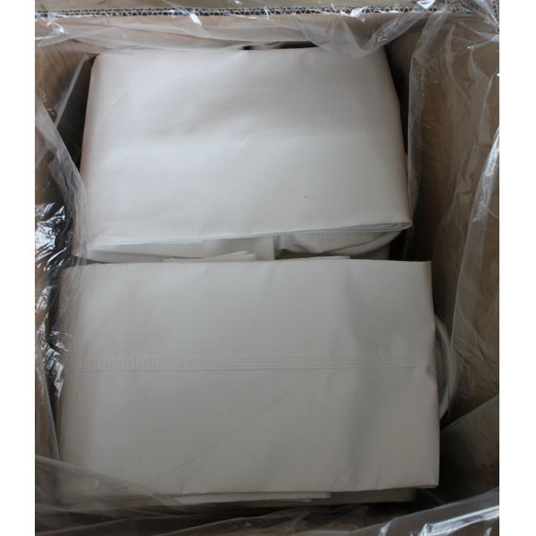 550gsm Durable Meta-Aramid Dust Filter Cloth New Nylon Bag with Polyester Core for Kiln Gas & Clinker Industrial Use
