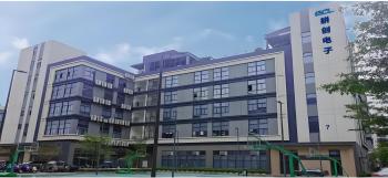Shenzhen GCL Electronics Co., Ltd