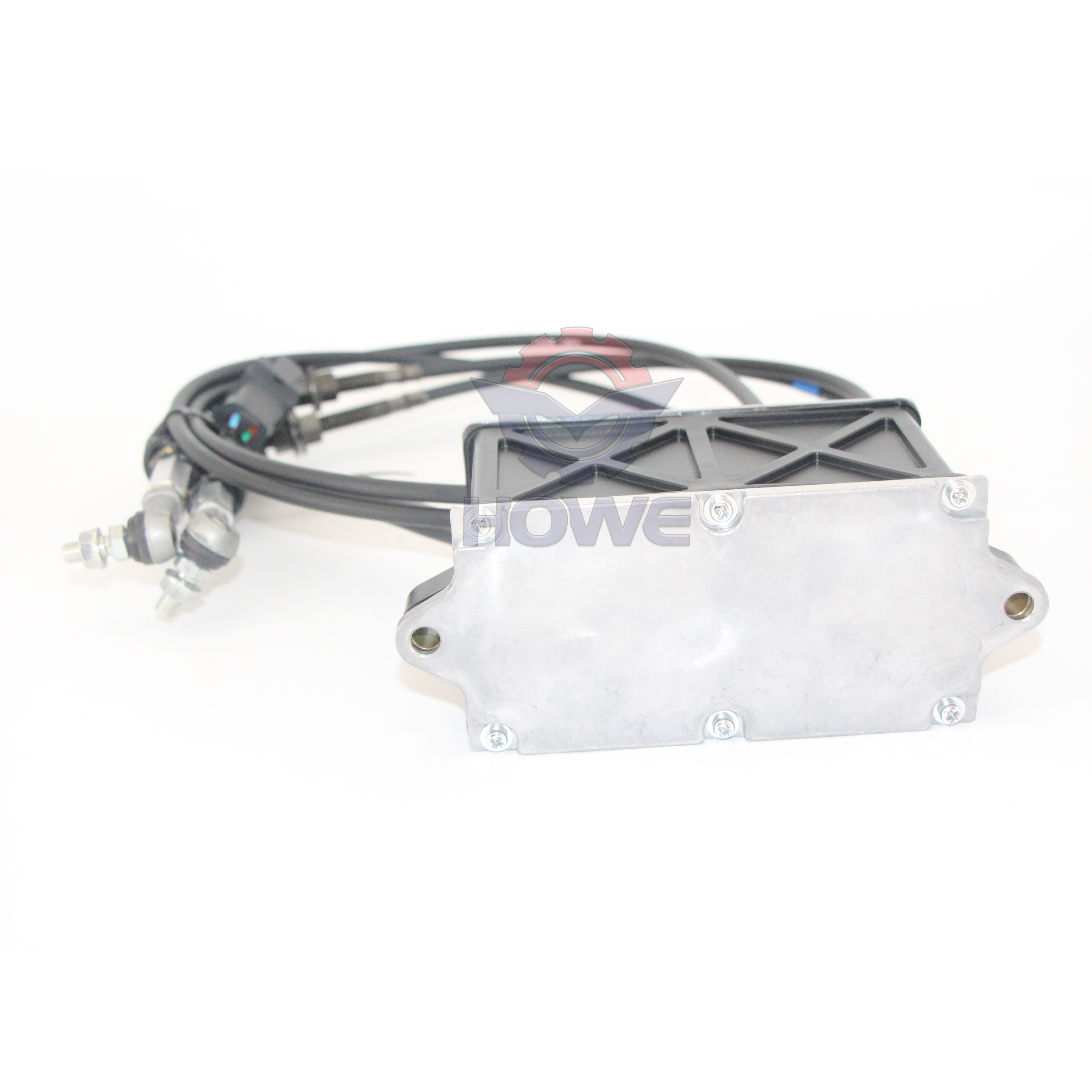 High Guarantee Excavator Parts E311B E312B E320B 6 Pins Throttle Motor 119-0633 247-5231 227-7672