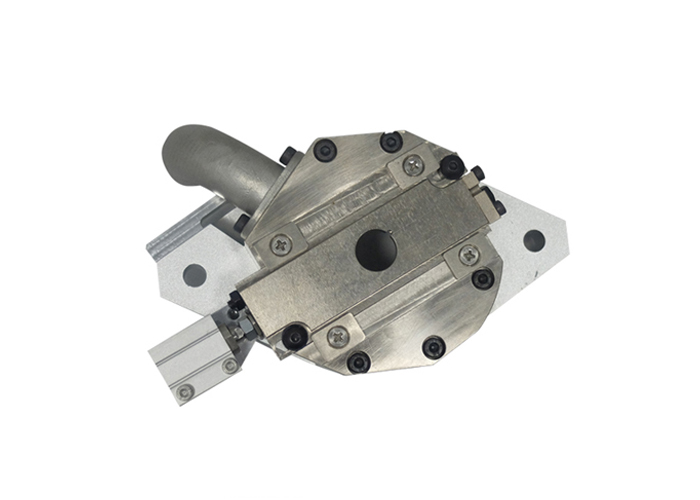 Customize Pressure Foot Assembly / Pressure Feet Cup180k Rpm 12k Rpm