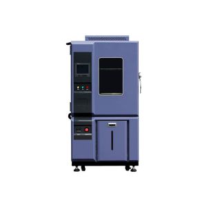 Benchtop Humidity Temperature Chamber , Relative Temperature Cycling Chamber