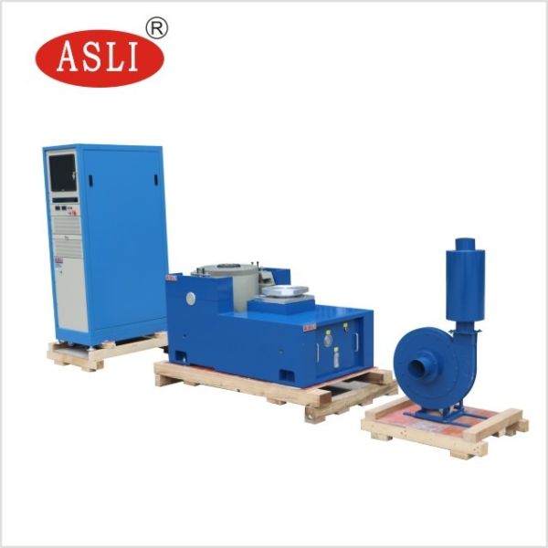 Quality High Frequency Acceleration Vibration Table Testing Equipment For Battery for sale