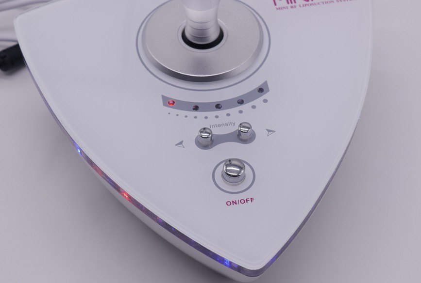 Mini Radio Frequency Home Use Beauty Device Skin Rejuvenation Machine