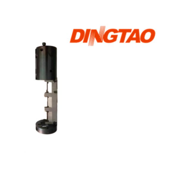 703824 Auto Cutter Parts , 707885 Knife Guide For Vector IX9 MH8 M88 Q80 Cutter Machine