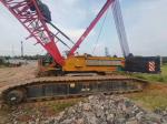 2018 Shacman 260t Crawler Crane SCC2600A Upgraded To SCC3200A