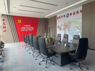 Hunan Wangkun Pipe Industry Co., Ltd.