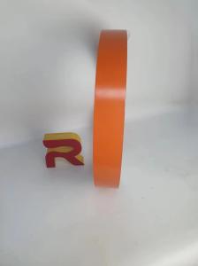 Quality Flat Processing Method Black Aluminium Channel Letter Coil for sale