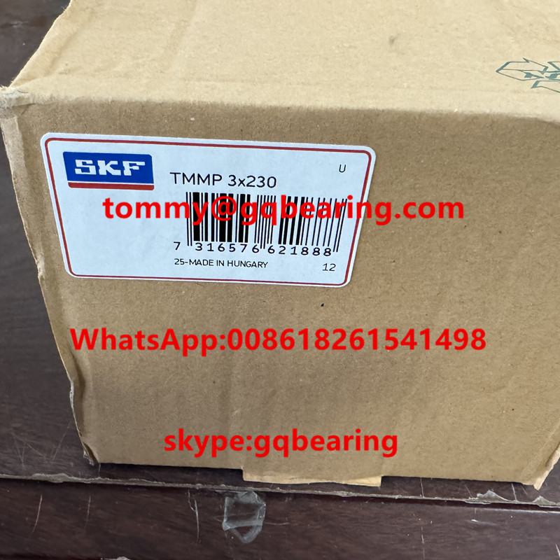 Harden Carbon Steel Material SKF TMMP 3X230 Jaw Puller High Quality